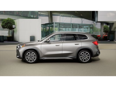 2027 BMW X1 XDR 28I xDrive28i