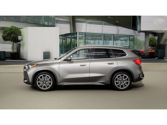 2027 BMW X1 XDR 28I xDrive28i