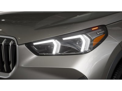 2027 BMW X1 XDR 28I xDrive28i