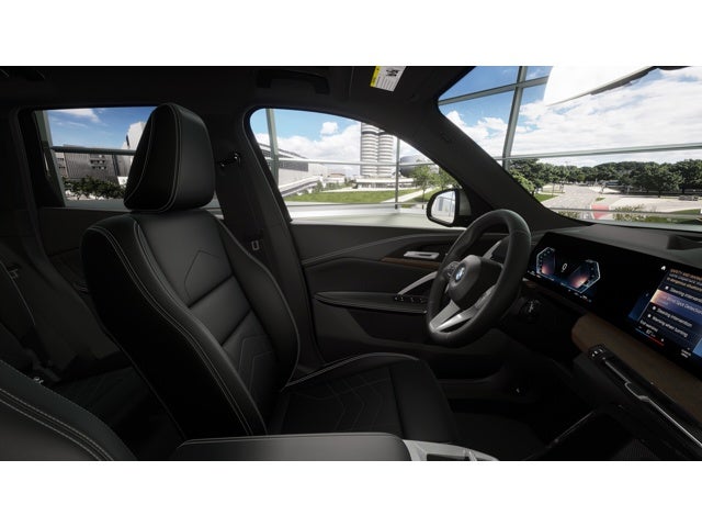 2027 BMW X1 XDR 28I xDrive28i