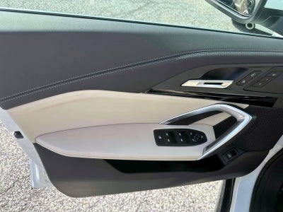 2025 BMW X1 xDrive28i