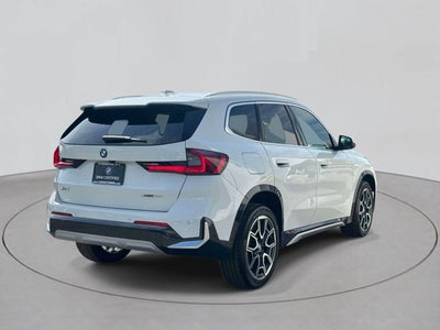 2025 BMW X1 xDrive28i