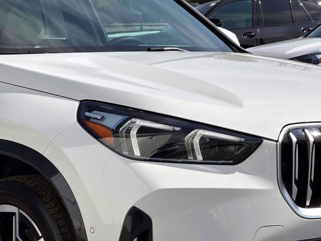 2025 BMW X1 xDrive28i