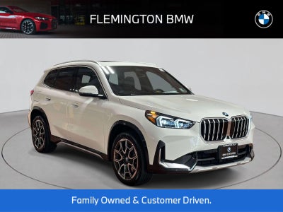 2026 BMW X1 xDrive28i