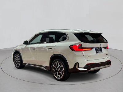 2026 BMW X1 xDrive28i