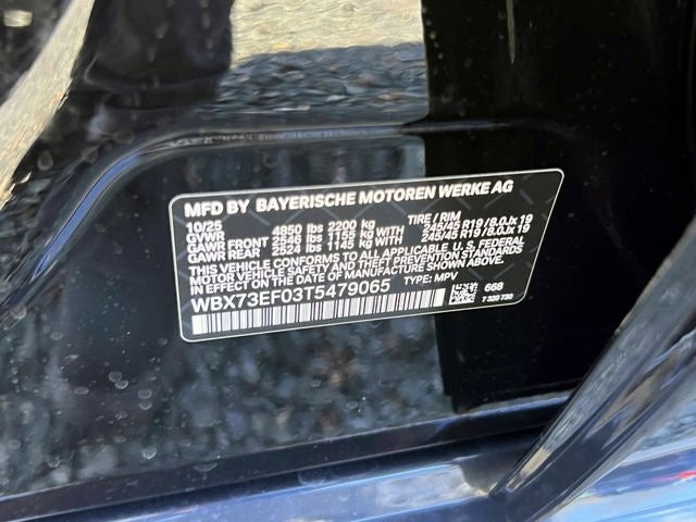 2026 BMW X1 xDrive28i