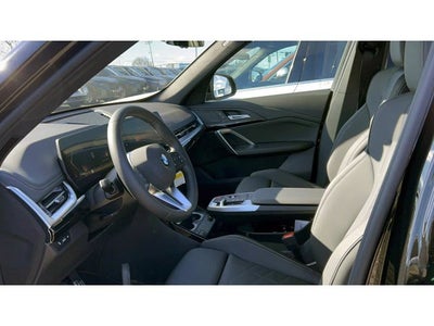 2026 BMW X1 xDrive28i