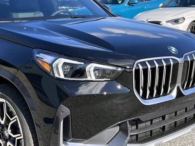 2026 BMW X1 xDrive28i