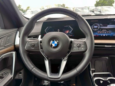 2026 BMW X1 xDrive28i