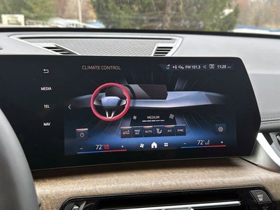 2026 BMW X1 xDrive28i