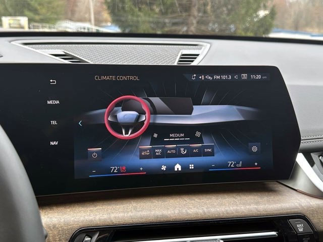 2026 BMW X1 xDrive28i