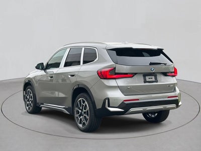 2026 BMW X1 xDrive28i