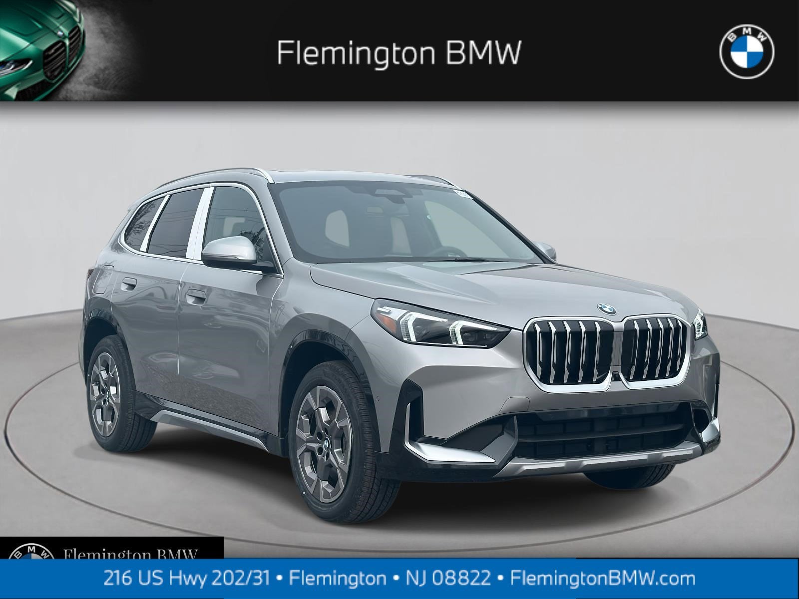 2026 BMW X1 xDrive28i
