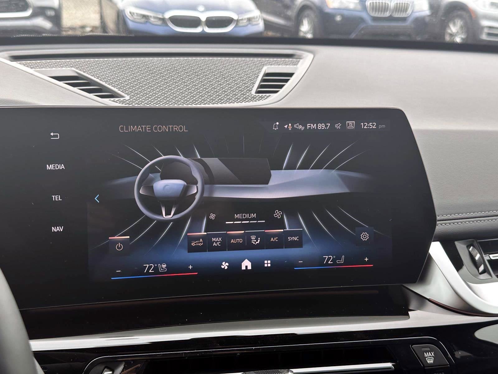 2026 BMW X1 xDrive28i