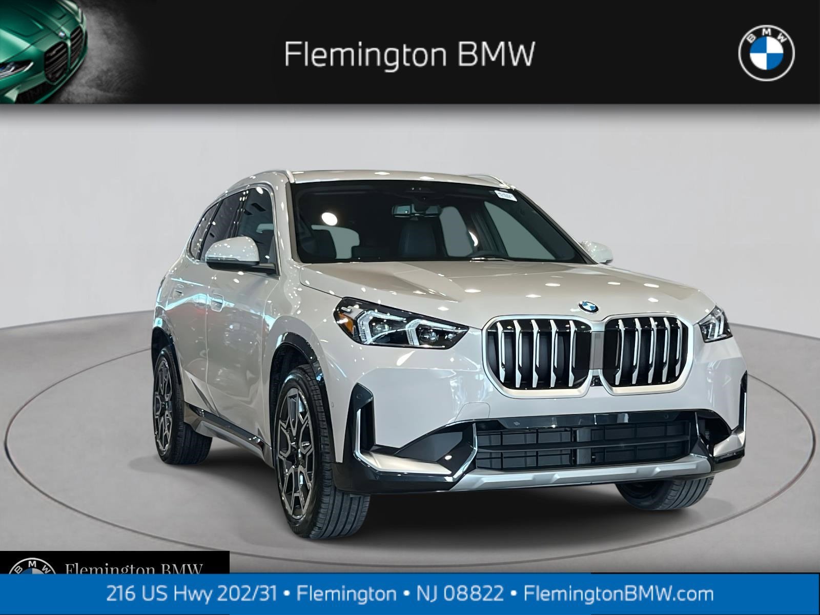 2026 BMW X1 xDrive28i