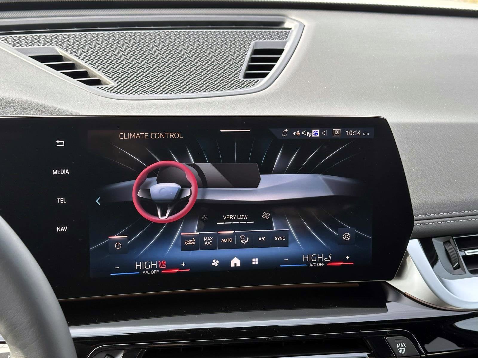 2026 BMW X1 xDrive28i