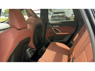 2026 BMW X1 xDrive28i
