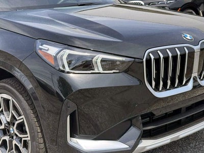 2026 BMW X1 xDrive28i