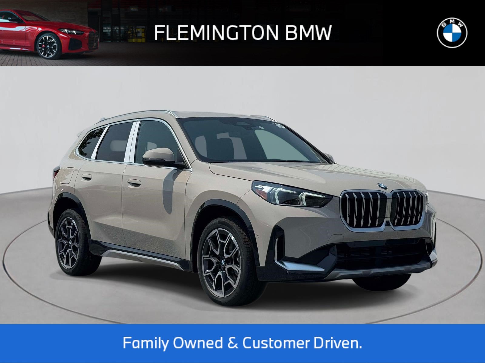 2026 BMW X1 xDrive28i