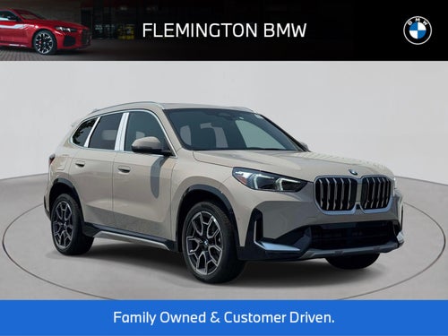 2026 BMW X1 xDrive28i