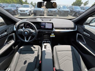 2026 BMW X1 xDrive28i