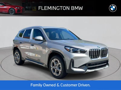 2027 BMW X1 xDrive28i