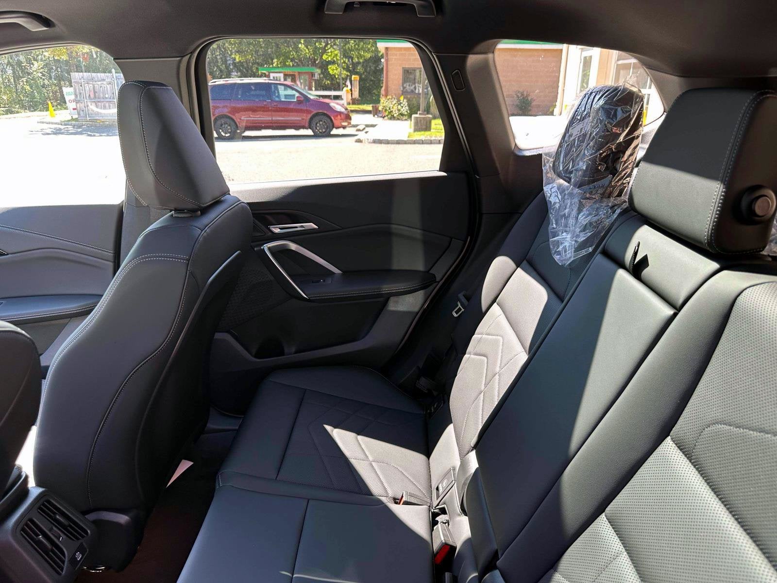 2027 BMW X1 xDrive28i