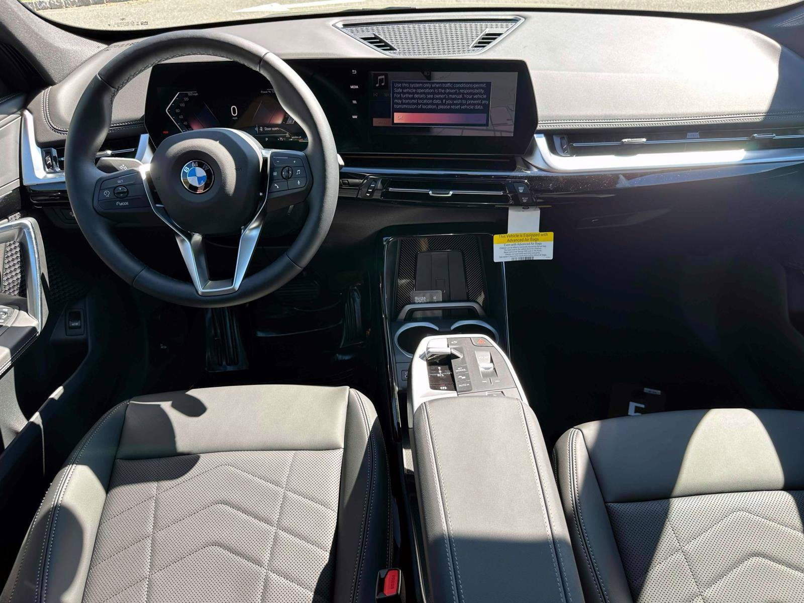 2027 BMW X1 xDrive28i