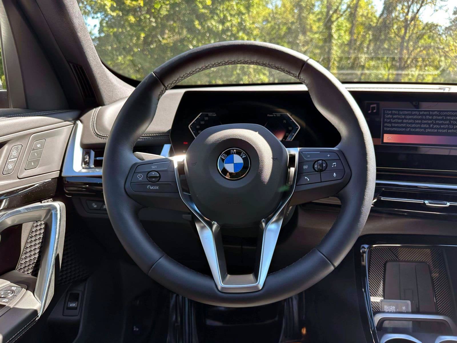 2027 BMW X1 xDrive28i