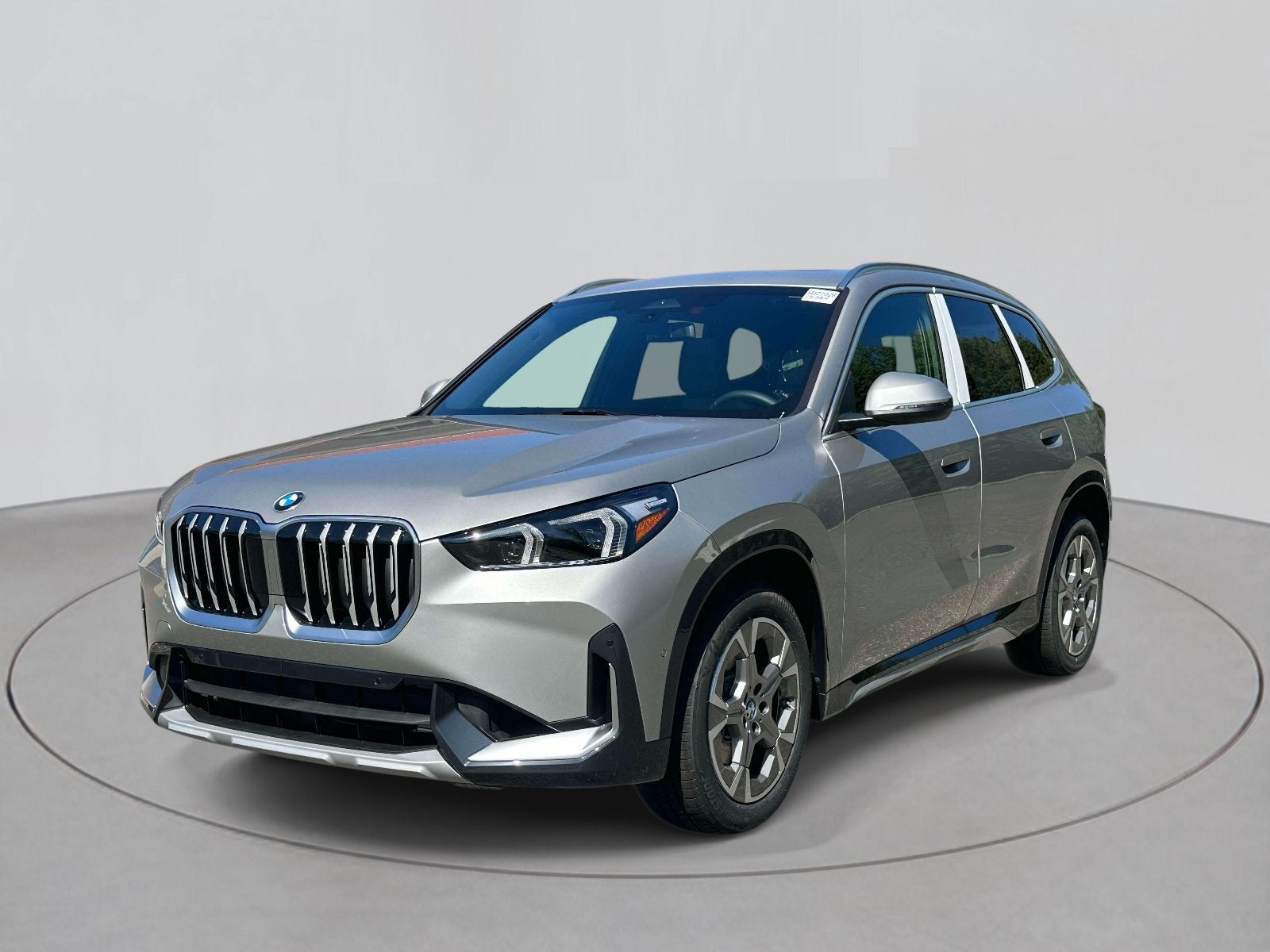 2027 BMW X1 xDrive28i