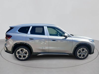 2027 BMW X1 xDrive28i