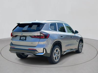 2027 BMW X1 xDrive28i