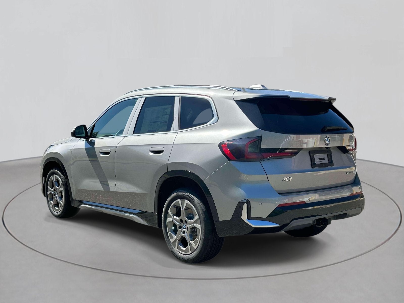 2027 BMW X1 xDrive28i