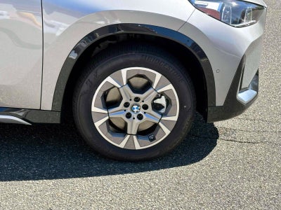 2027 BMW X1 xDrive28i