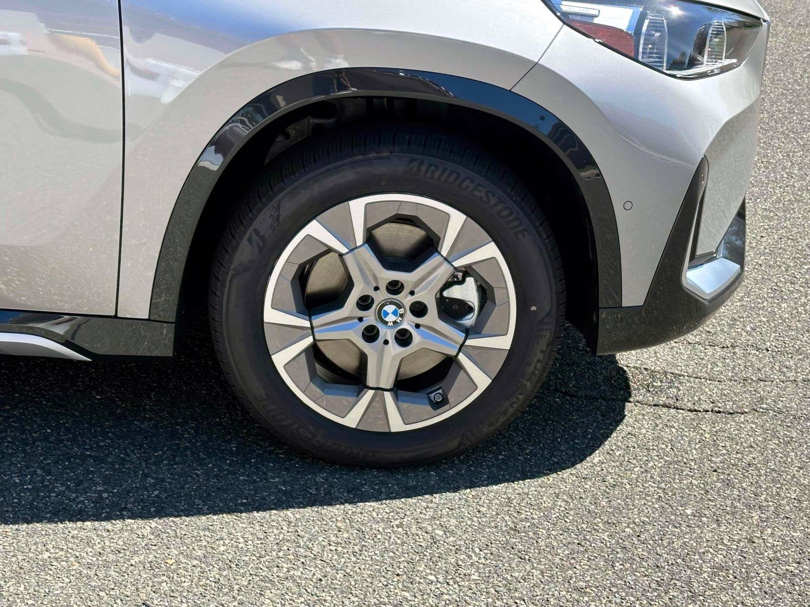 2027 BMW X1 xDrive28i