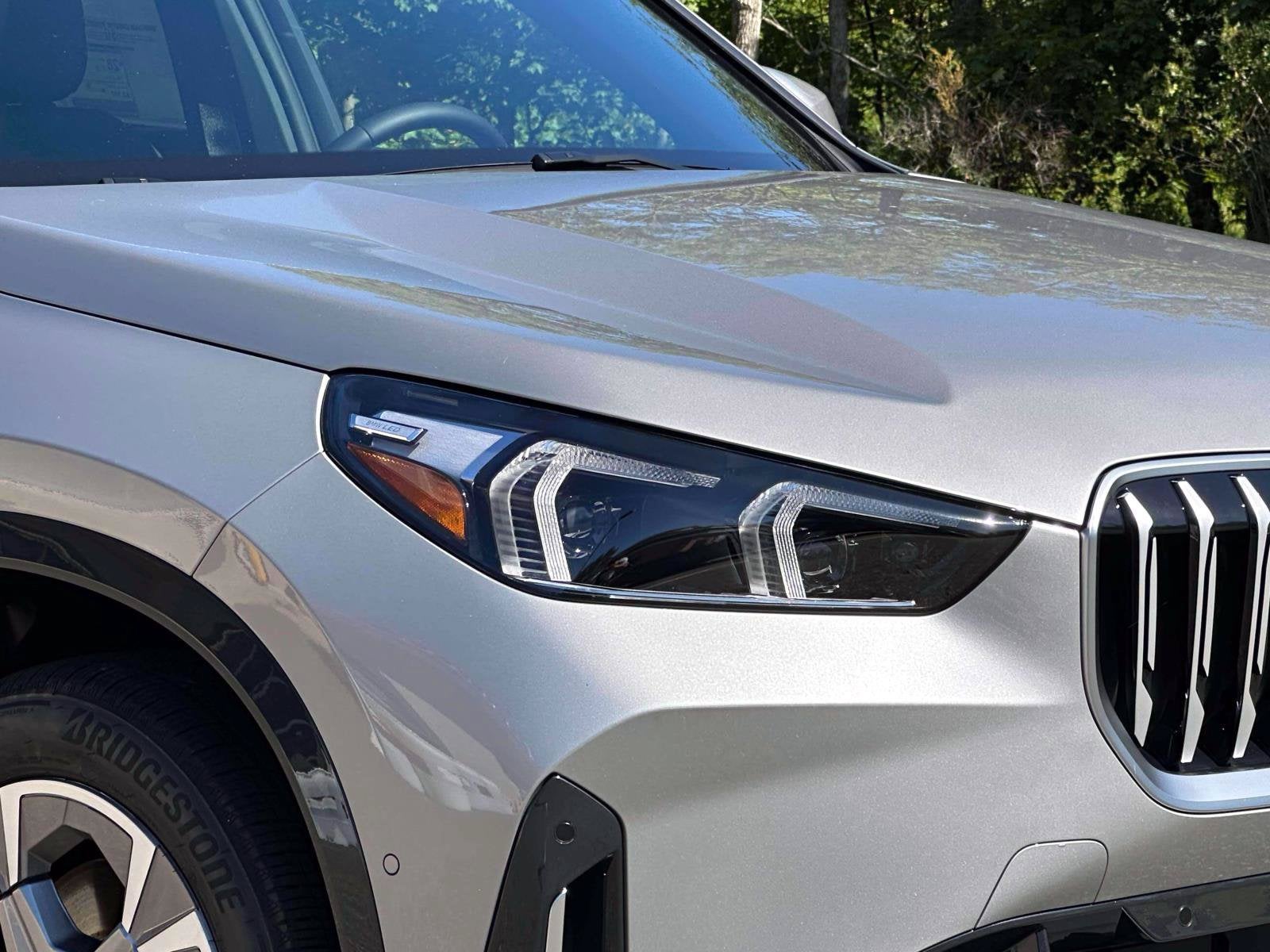 2027 BMW X1 xDrive28i