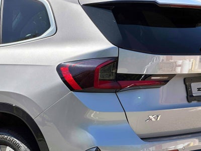 2027 BMW X1 xDrive28i