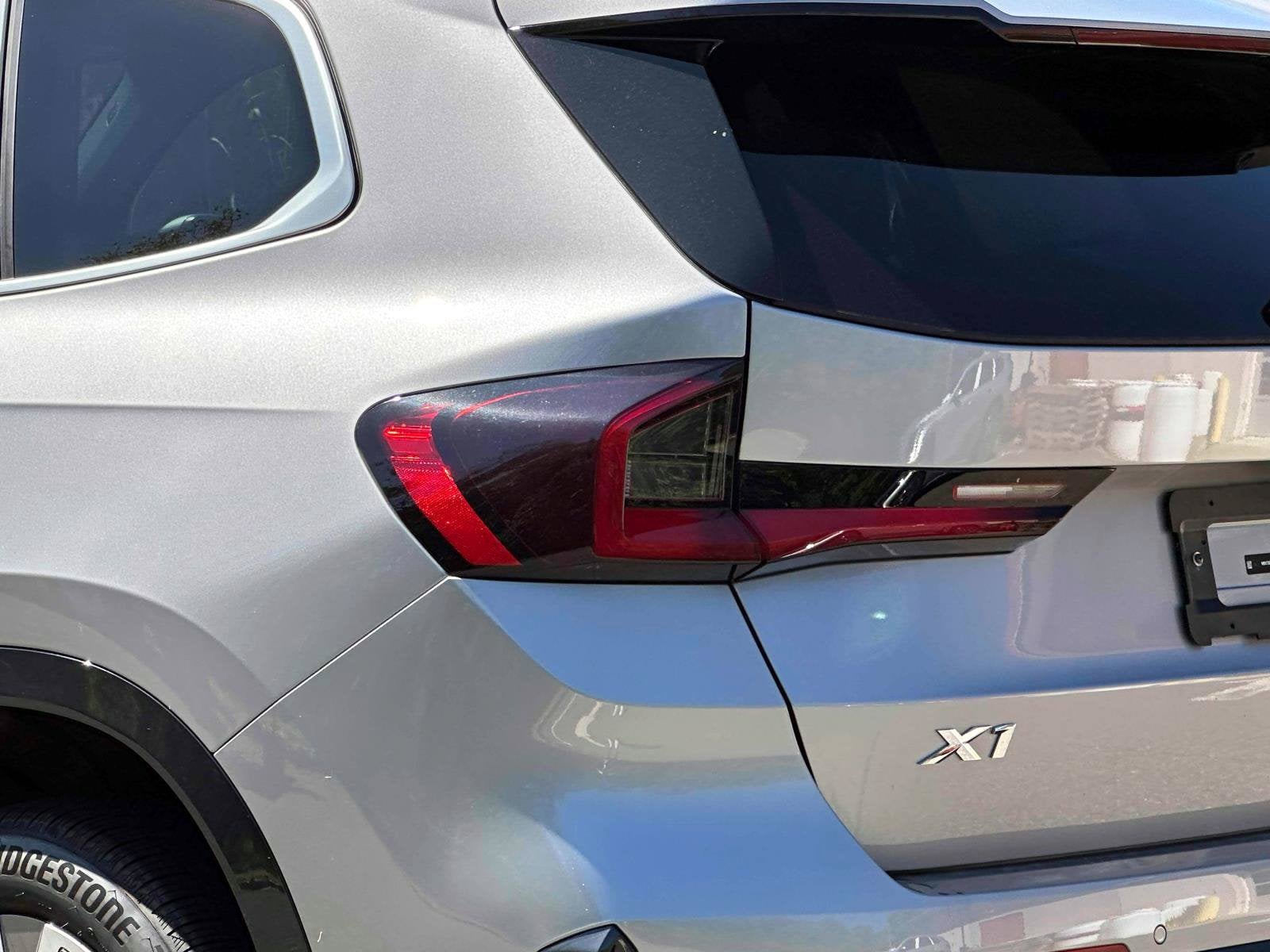 2027 BMW X1 xDrive28i