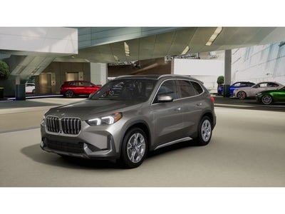 2027 BMW X1 xDrive28i