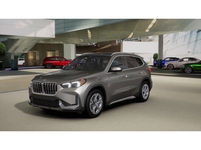 2027 BMW X1 xDrive28i