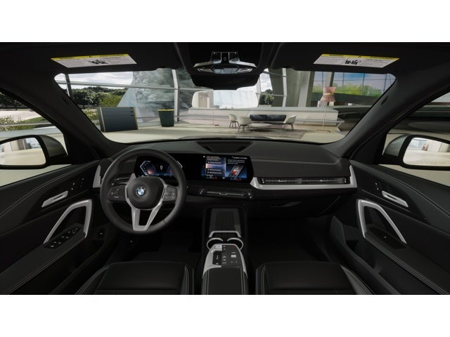 2027 BMW X1 xDrive28i