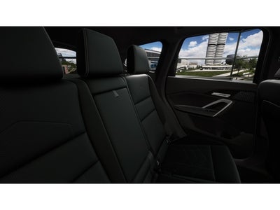 2027 BMW X1 xDrive28i