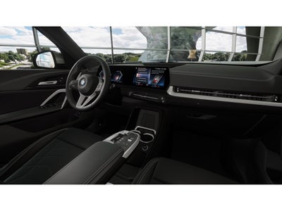 2027 BMW X1 xDrive28i