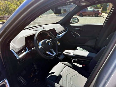 2027 BMW X1 xDrive28i