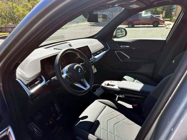 2027 BMW X1 xDrive28i