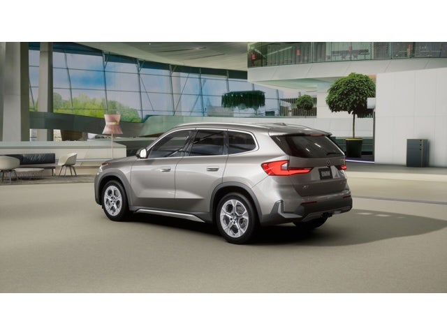2027 BMW X1 xDrive28i