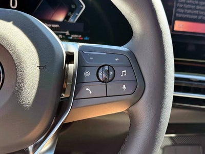 2027 BMW X1 xDrive28i