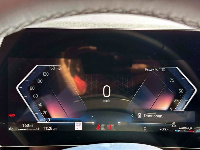 2027 BMW X1 xDrive28i