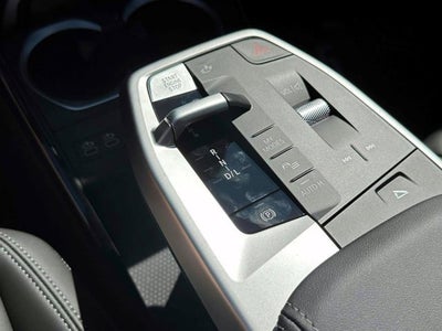 2027 BMW X1 xDrive28i