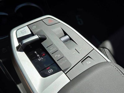 2027 BMW X1 xDrive28i